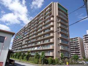 レイクイーストＣＩＴＹ弐番館グレーシィ稲枝