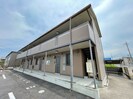コージーコートの外観