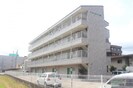 グリーンハイツ小柿の外観