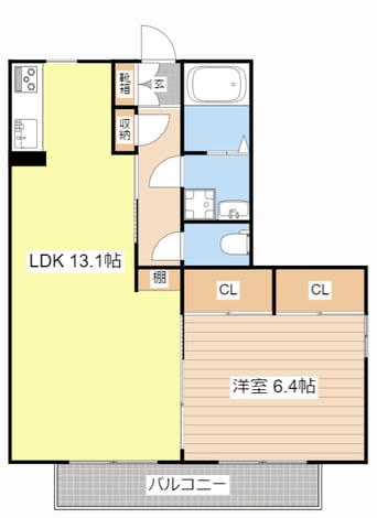 間取図 マピエス