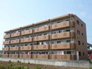 西村マンションⅡの外観