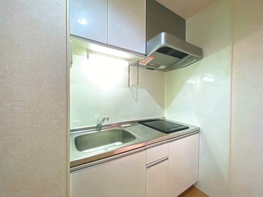  ガーデン・グレイス