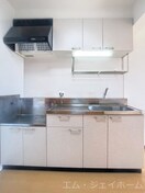  アコール・ヴィラⅡ