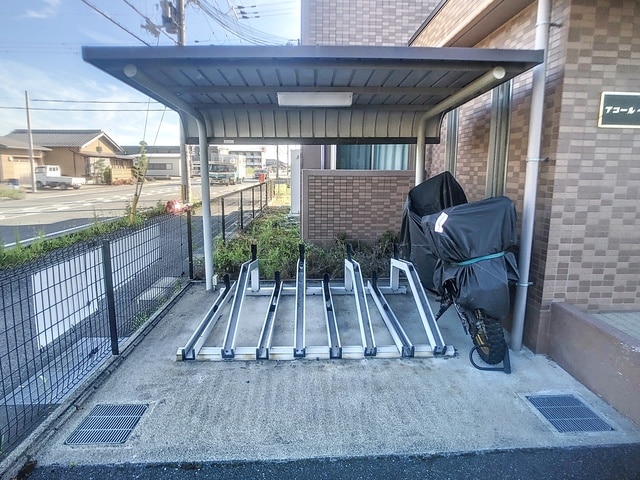  アコール・ヴィラⅡ