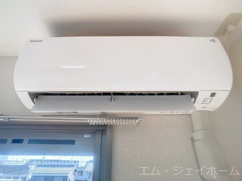  アコール・ヴィラⅡ