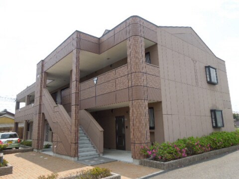  フォレストガーデン