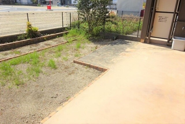  フォレストガーデン