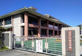 米原市立山東小学校
