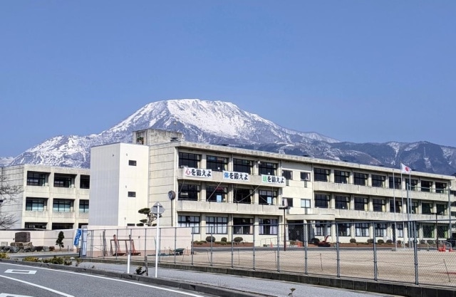 中学校/中等教育学校まで1800m※米原市立大東中学校 ランブラスⅡ