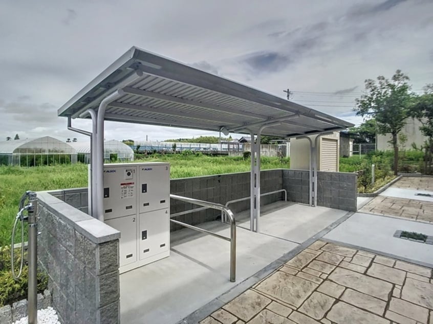  グリーン琥珀甲南Ⅱ