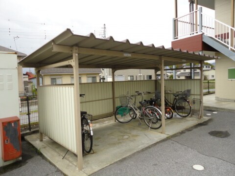  リバティハイツ