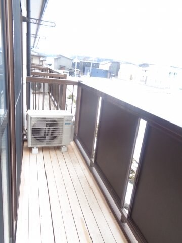  リバティハイツ