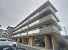 ハースイン久野部の外観