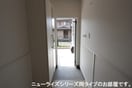 同タイプ プリムローズ　K