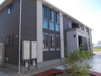 パルト・プロムナードⅡ