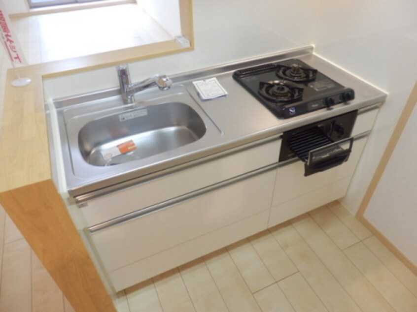  グランデ・カーサ・ケイ