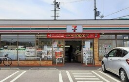 セブン－イレブン　近江草津バイパス店