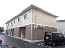 ボナンザ宇川の外観