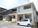 パイン　ビレッジ　エアリーの外観