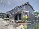 グリーンオーシャンの外観