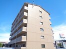 ヒルサイド名坂の外観