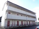 レジデンス甲賀土山の外観