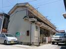 めぞねっと殿町の外観