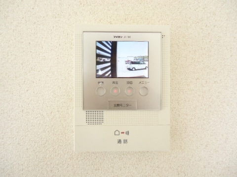  セジュールグランモアＢ