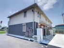 コットンハウスⅤ(ファイブ)の外観