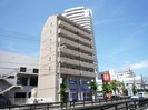 イーカムコートの外観