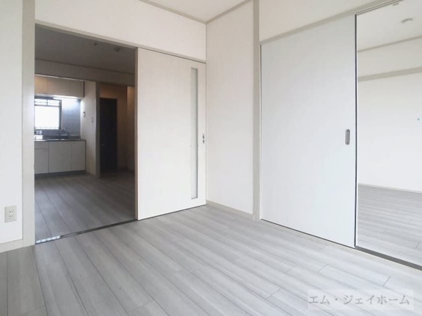  敷島第３マンション
