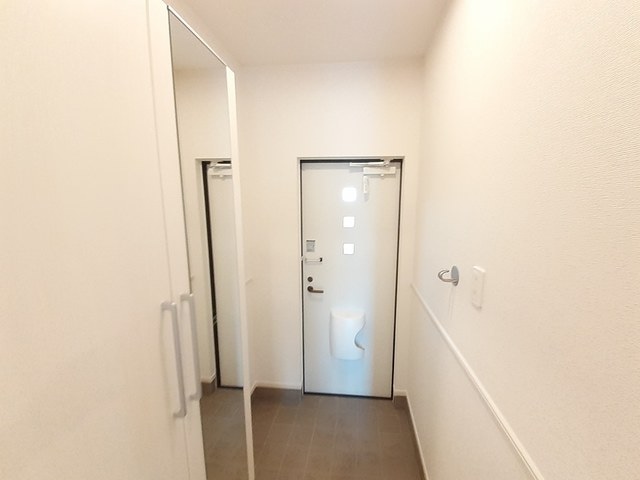  リアン　レーヴⅡ