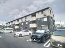 San du Willの外観