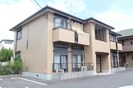 マピエスの外観