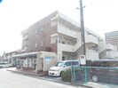 安養寺４１０番館の外観