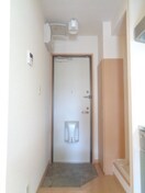  藤井ハイツ虫生野