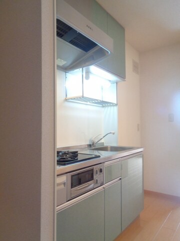  藤井ハイツ虫生野