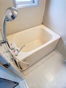  クレセール里内