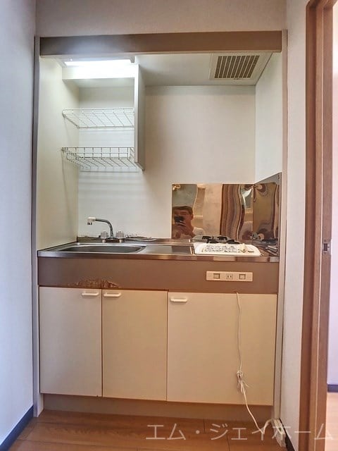  湖南コーポレーションⅡ