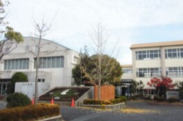 栗東市立大宝小学校