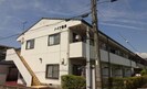 ハイツ蓬莱の外観