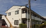 ハイツ蓬莱