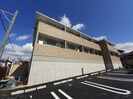ＤｅａｒＣｏｕｒｔⅢの外観