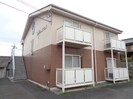 SurplusみくもDの外観