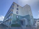 サンハイツ南志賀の外観