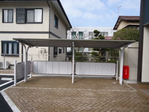  カーサ　プラシード