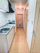  カーサ　プラシード