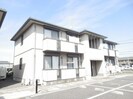 プロスペリテの外観