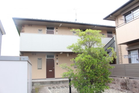  アーバンプロムナードⅡ