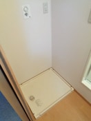  アーバンプロムナードⅡ